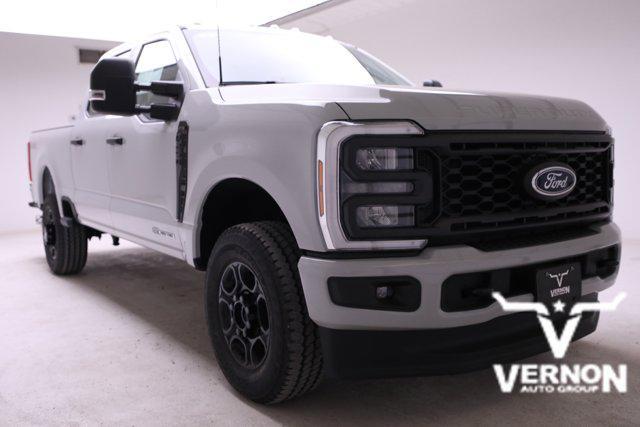 new 2026 Ford F-250 car, priced at $66,822