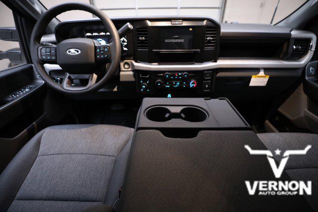 new 2026 Ford F-250 car, priced at $65,822