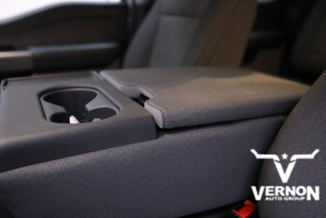 new 2026 Ford F-250 car, priced at $65,822