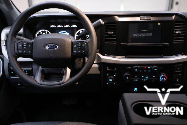 new 2026 Ford F-250 car, priced at $65,822