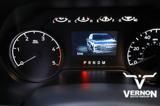 new 2026 Ford F-250 car, priced at $65,822