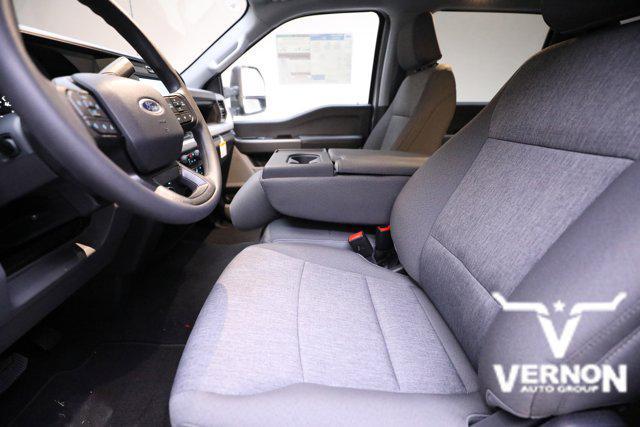 new 2026 Ford F-250 car, priced at $65,822