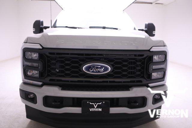 new 2026 Ford F-250 car, priced at $65,822