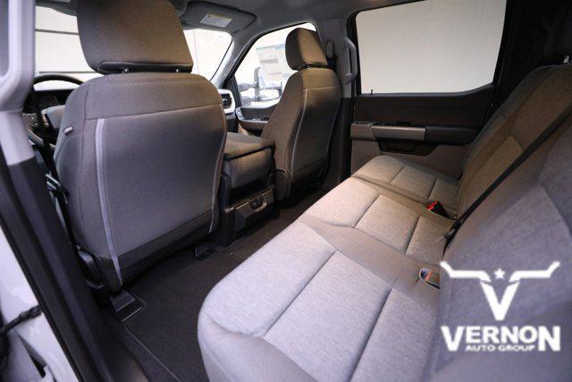 new 2026 Ford F-250 car, priced at $65,822