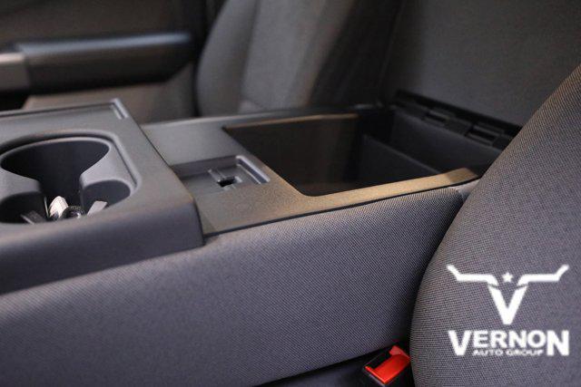 new 2026 Ford F-250 car, priced at $65,822