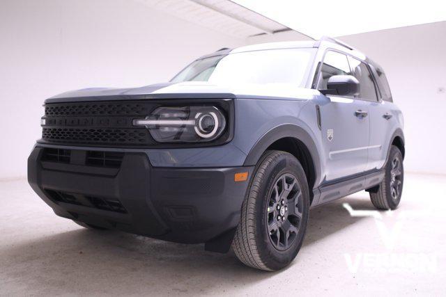 new 2025 Ford Bronco Sport car, priced at $32,205