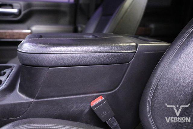 used 2021 GMC Sierra 2500 car, priced at $68,999