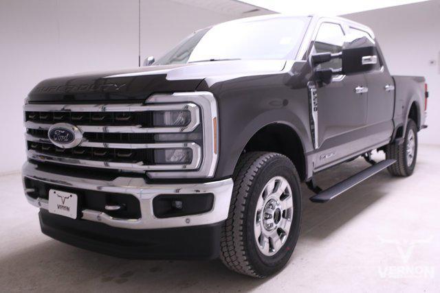 new 2024 Ford F-250 car, priced at $86,618