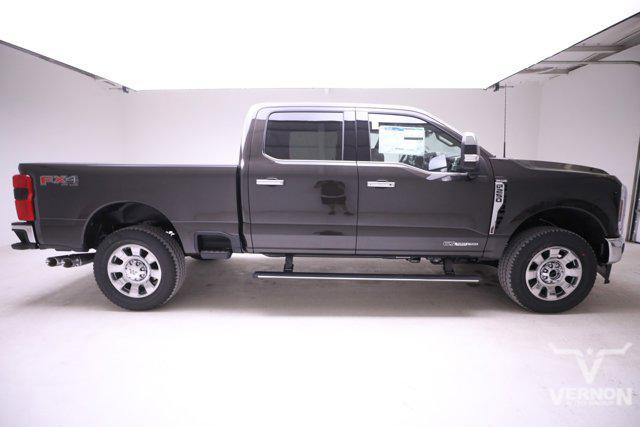 new 2024 Ford F-250 car, priced at $86,618