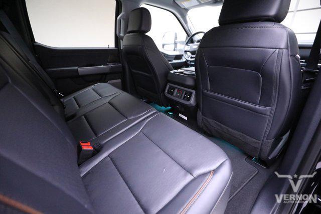 new 2025 Ford F-250 car, priced at $78,279