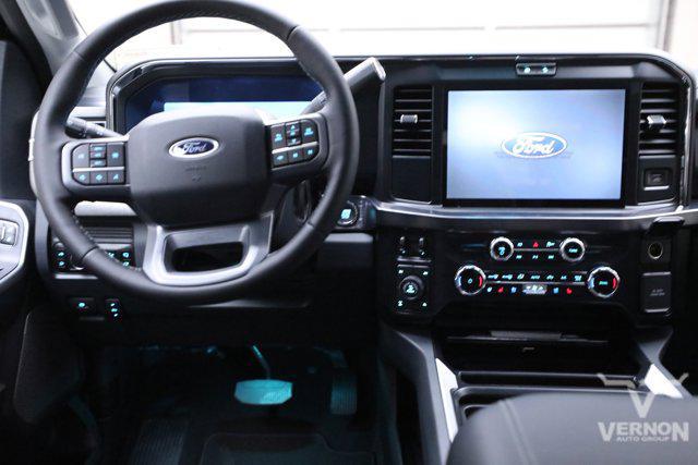 new 2025 Ford F-250 car, priced at $78,279