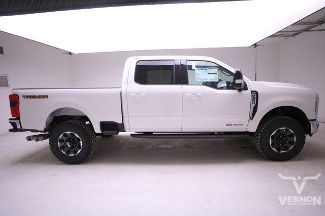 new 2024 Ford F-350 car, priced at $82,016