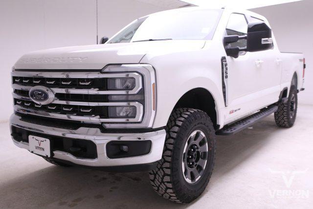 new 2024 Ford F-350 car, priced at $82,016