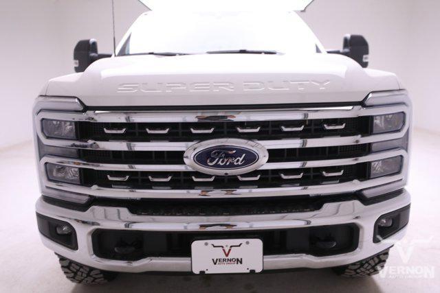 new 2024 Ford F-350 car, priced at $82,016