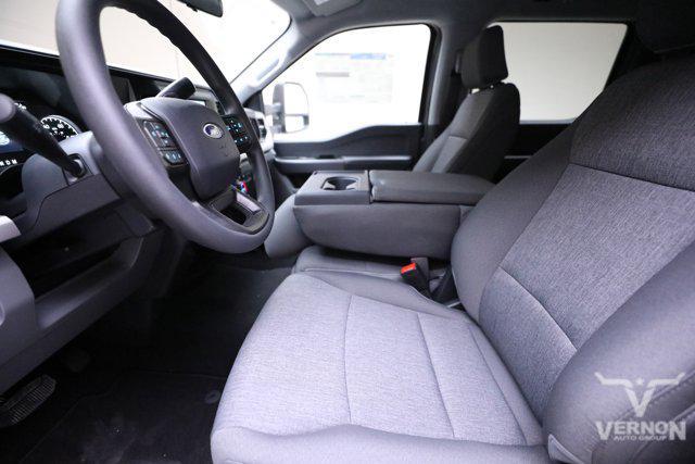 new 2025 Ford F-250 car, priced at $61,772