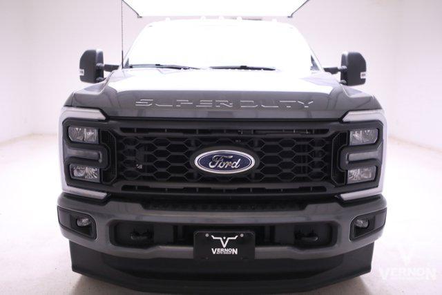 new 2025 Ford F-250 car, priced at $61,772