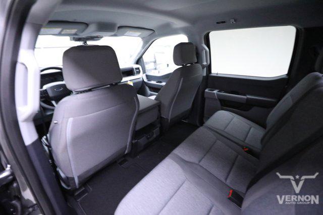 new 2025 Ford F-250 car, priced at $61,772