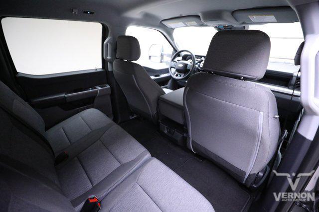 new 2025 Ford F-250 car, priced at $61,772