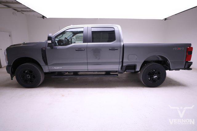 new 2025 Ford F-250 car, priced at $61,772