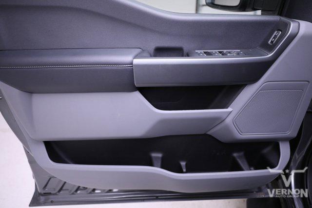 new 2025 Ford F-250 car, priced at $61,772