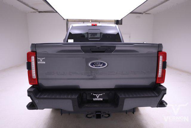 new 2025 Ford F-250 car, priced at $61,772