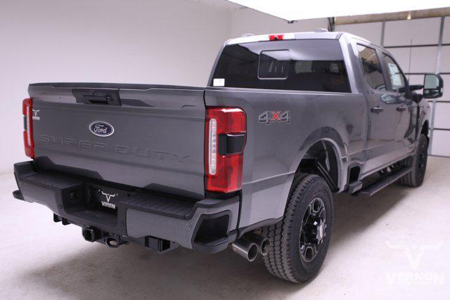 new 2025 Ford F-250 car, priced at $61,772