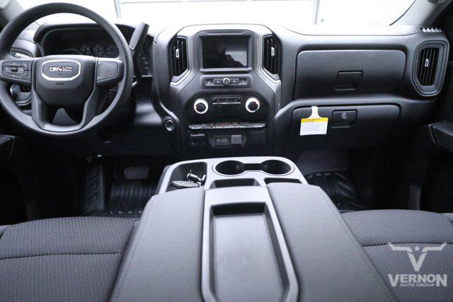 new 2026 GMC Sierra 3500 car, priced at $66,423