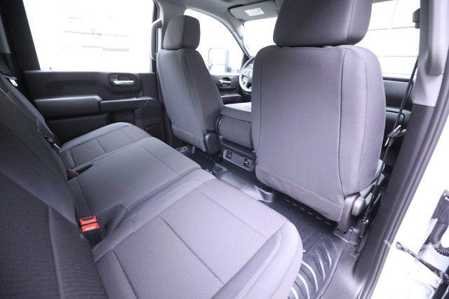 new 2026 GMC Sierra 3500 car, priced at $66,423