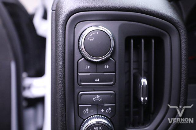 new 2026 GMC Sierra 3500 car, priced at $66,423