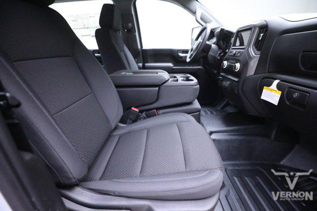 new 2026 GMC Sierra 3500 car, priced at $66,423