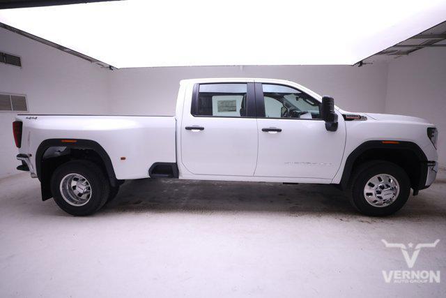 new 2026 GMC Sierra 3500 car, priced at $66,423