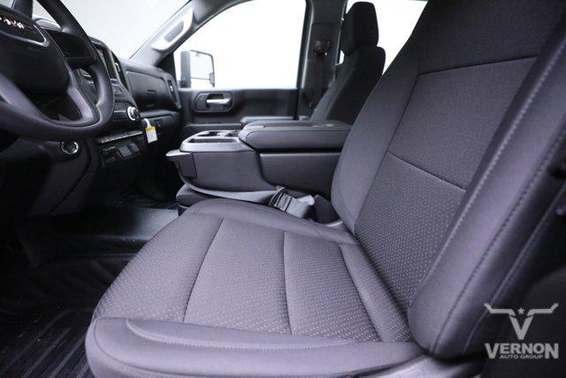 new 2026 GMC Sierra 3500 car, priced at $66,423