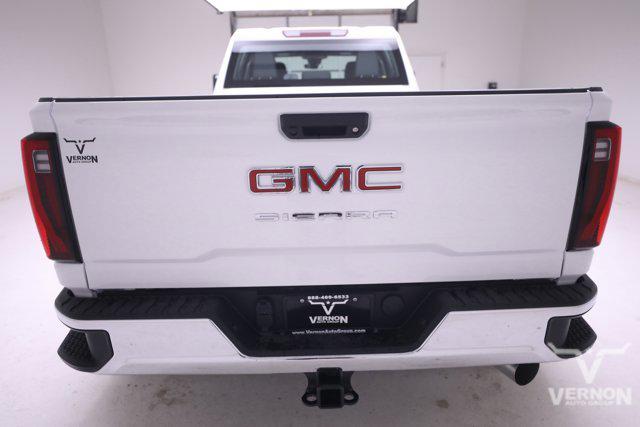 new 2026 GMC Sierra 3500 car, priced at $66,423