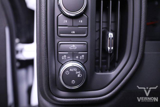 new 2026 GMC Sierra 3500 car, priced at $66,423