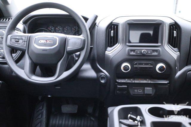 new 2026 GMC Sierra 3500 car, priced at $66,423