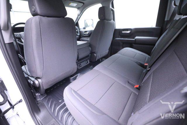 new 2026 GMC Sierra 3500 car, priced at $66,423