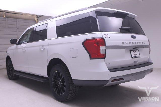 new 2024 Ford Expedition Max car, priced at $65,161