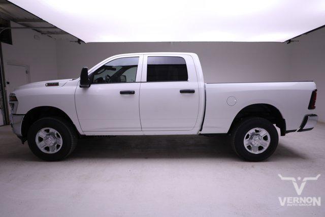 new 2025 Ram 2500 car, priced at $47,998