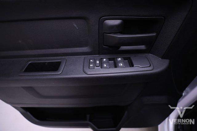 new 2025 Ram 2500 car, priced at $47,998