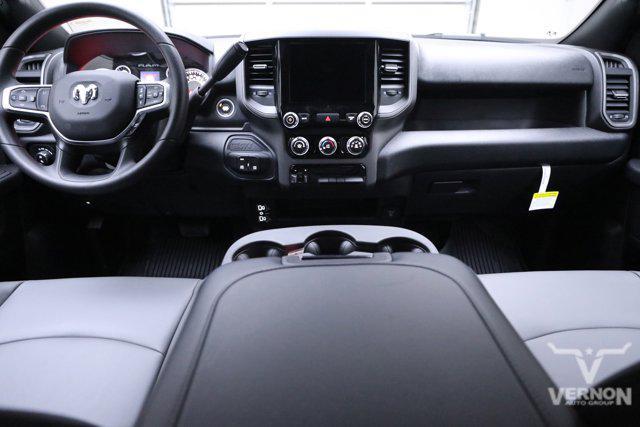 new 2025 Ram 2500 car, priced at $47,998