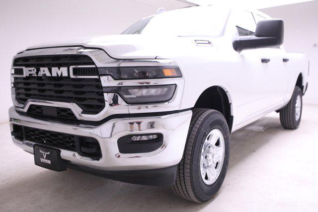 new 2025 Ram 2500 car, priced at $47,998