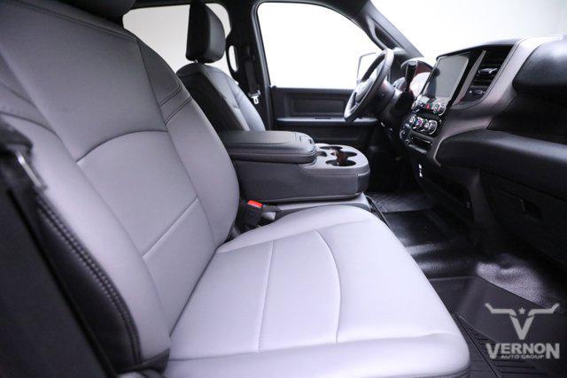 new 2025 Ram 2500 car, priced at $47,998