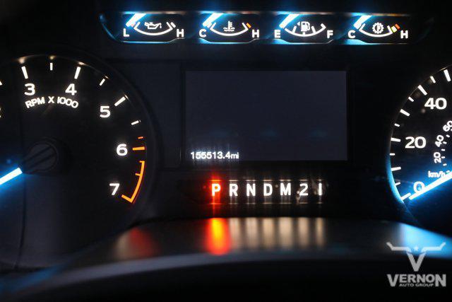 used 2017 Ford F-150 car, priced at $15,999