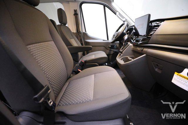 new 2024 Ford Transit-350 car, priced at $62,885