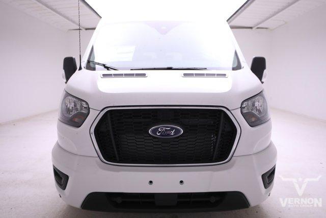 new 2024 Ford Transit-350 car, priced at $62,885