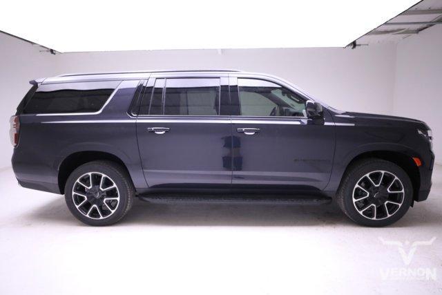 new 2024 Chevrolet Suburban car, priced at $80,921