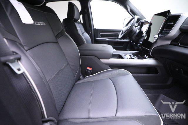 new 2025 Ram 3500 car, priced at $72,832