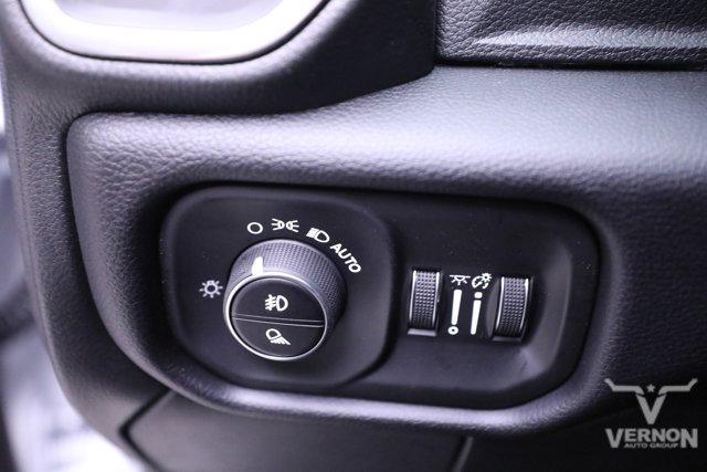 new 2025 Ram 3500 car, priced at $72,832