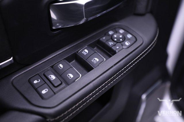 new 2025 Ram 3500 car, priced at $72,832
