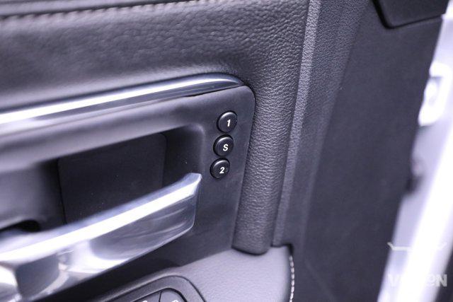 new 2025 Ram 3500 car, priced at $72,832